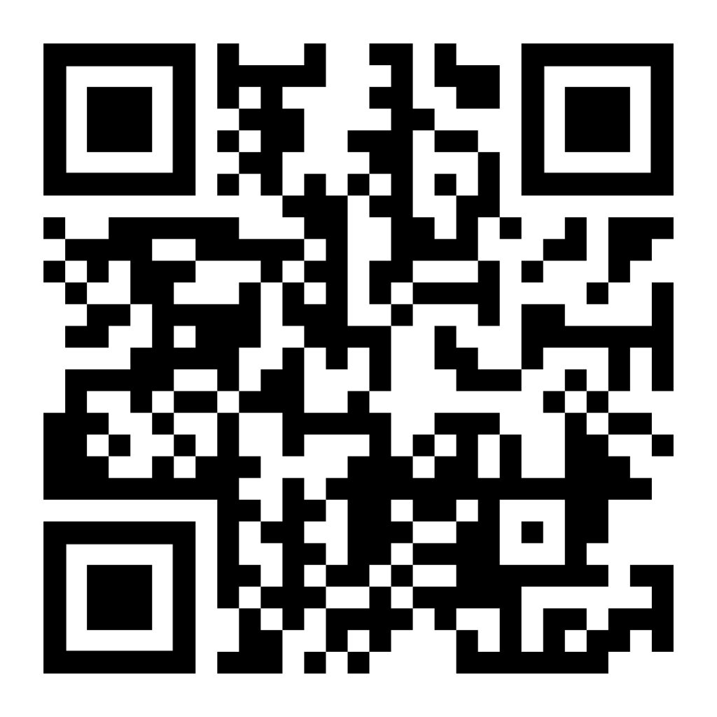 Sabong International QR code