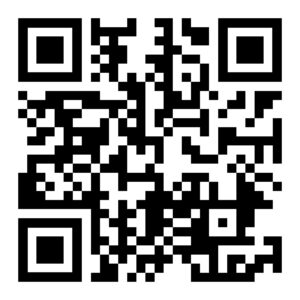 Sabong International QR code