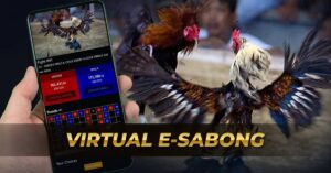 Virtual E-Sabong