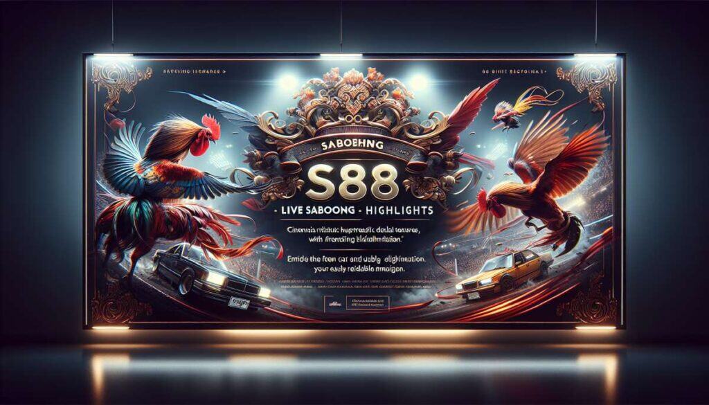 s888 live sabong advantages